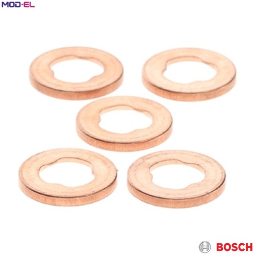 Seal ring nozzle - ring, holder