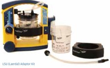 Laerdal Pump Adaptor Kit incl