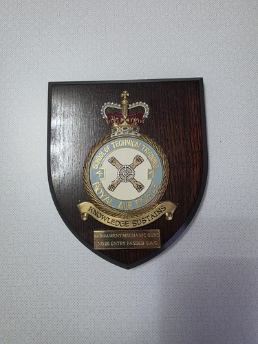 Vintage raf royal air - raf, force