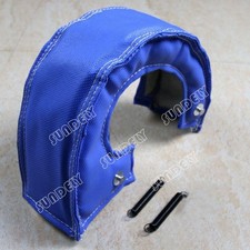 TURBO T4 BLUE UNDER/OUT TURBO