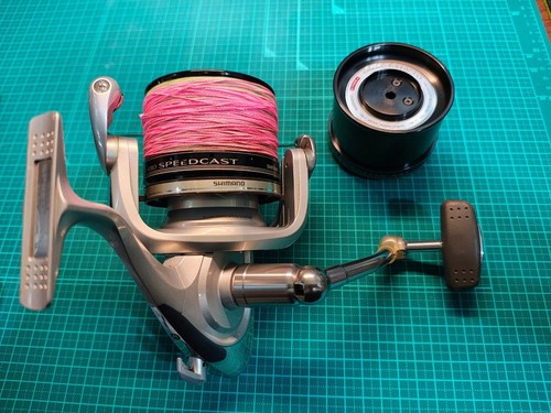 Shimano super aero speed - aero,