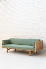Hans Wegner GE-259 Daybed -