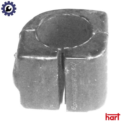 Mounting stabiliser bar - mounting, 420