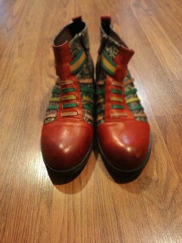 Ankle boots women - ankle, size