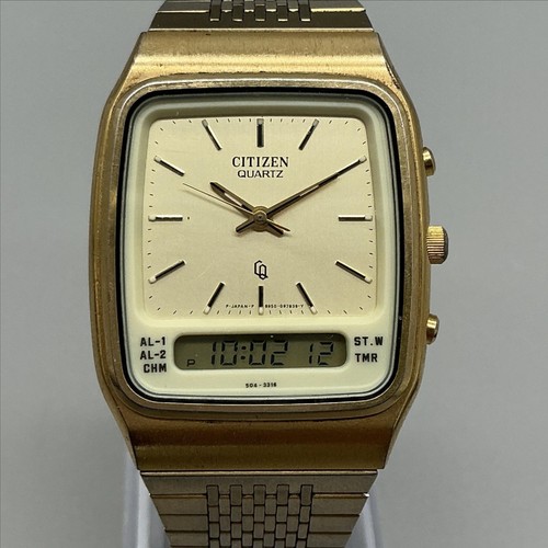 Vintage citizen mens - citizen, watch