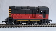 Hornby R2157A BR 0-6-0 Shunter