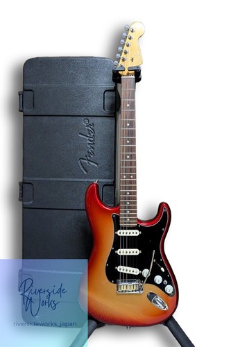 Fender usa american deluxe - usa,