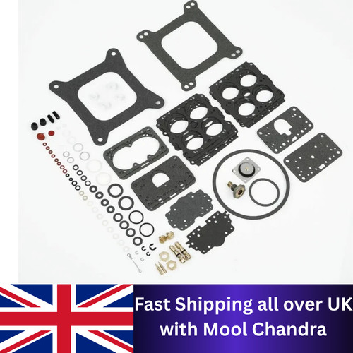 Carburetor rebuild kit for - carburetor,