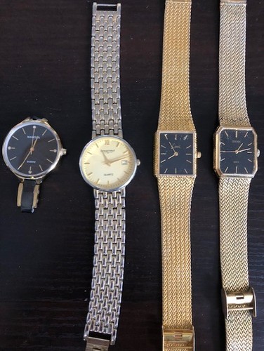 Vintage watches all - watches,