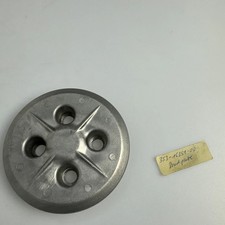Yamaha DT RD TY 50 80 Pressure