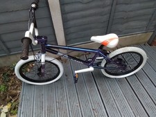 Diamondback Skindog Alienation Bike |20” BMX|Mid School Pearlescent Paint Colour