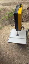 Dewalt DW738 Bandsaw Made in Italy