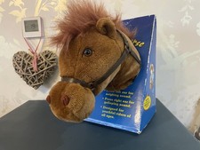 Vintage Salco Hobby Horse