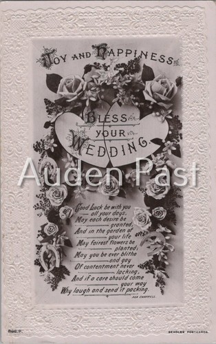 Vintage beagles wedding - beagles,