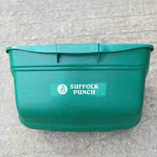 SUFFOLK PUNCH 17S 17SK PETROL
