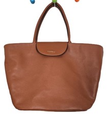 Fiorelli Ebony Tote Bag Tan