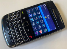 BlackBerry Bold 9700