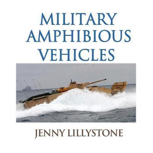 Military amphibious vehicles - military,