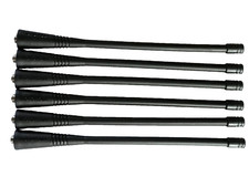 6 X  MOTOROLA RADIO GP340