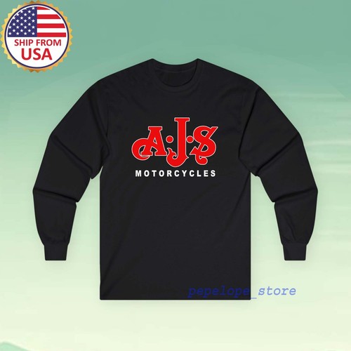 Ajs motorcycles classic retro - ajs,