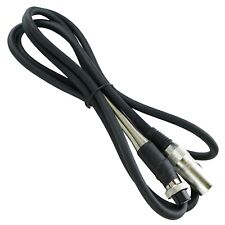 Genuine Easycut Doner Kebab Slicer Replacement Power Cable Donner Knife 2M 3Pin