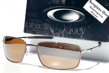 NEW Oakley SQUARE WIRE