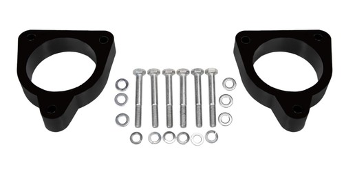 Front spacers 30mm lift kit - spacers,