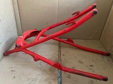 HONDA CR250 1989 OEM Rear Subframe Sub Frame  Motocross