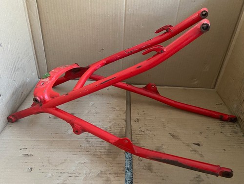 Honda cr250 1989 oem - 1989, rear