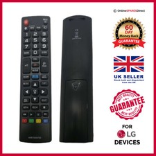 AKB72914020 Remote Control for
