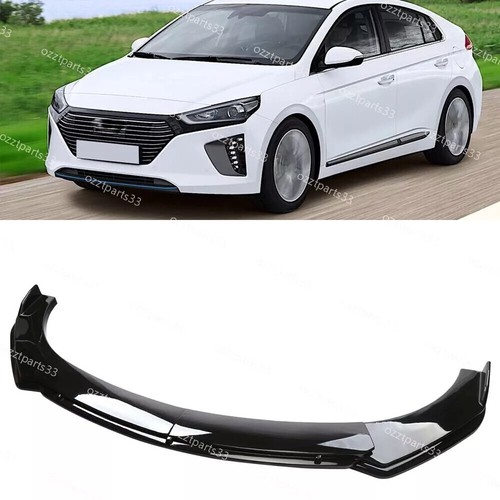 Gloss black for hyundai - gloss,