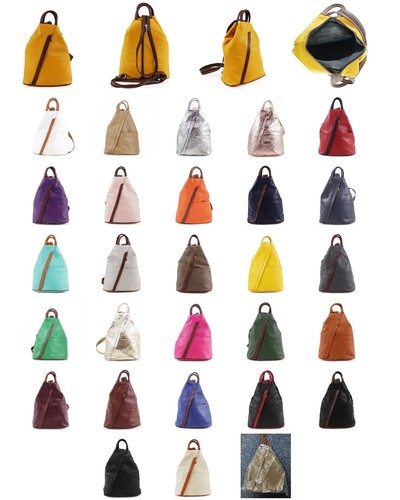 Women ladies real leather - women,
