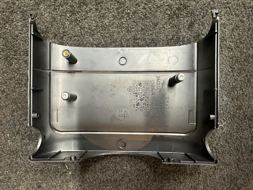 Jaguar xjl 2010 x351 steering - 2010,