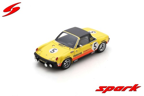 Spark porsche 914 5 - porsche, #5