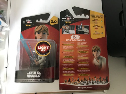 Sealed disney infinity 3 0 - infinity, 3.0