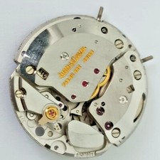 JAEGER LECOULTRE MEMOVOX ALARM