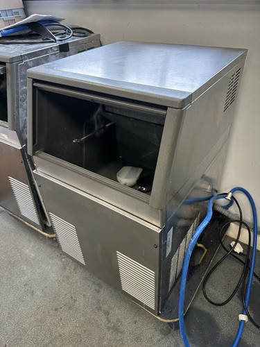 Scotsman ice cube machine - scotsman,
