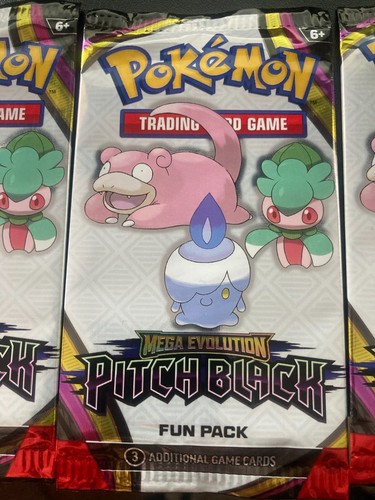 Pokémon tcg mega evolution - tcg,