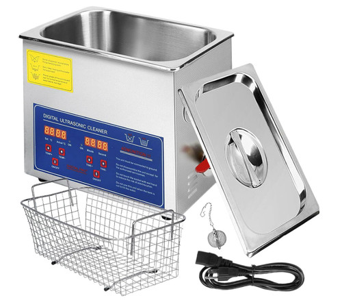 15l digital ultrasonic - 15l,