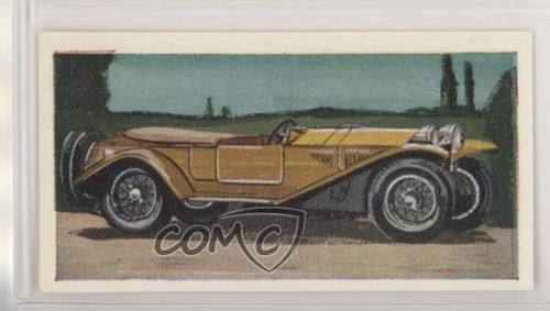 1964 sweetule vintage cars - sweetule,
