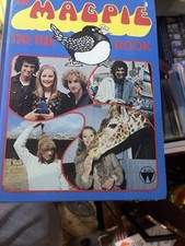 The Magpie 12th Year Book - Annual 1979