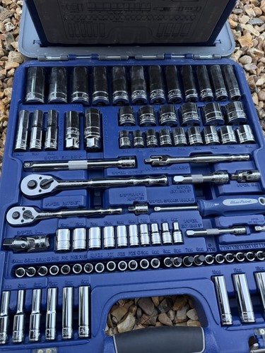 Blue point full kit new - ,