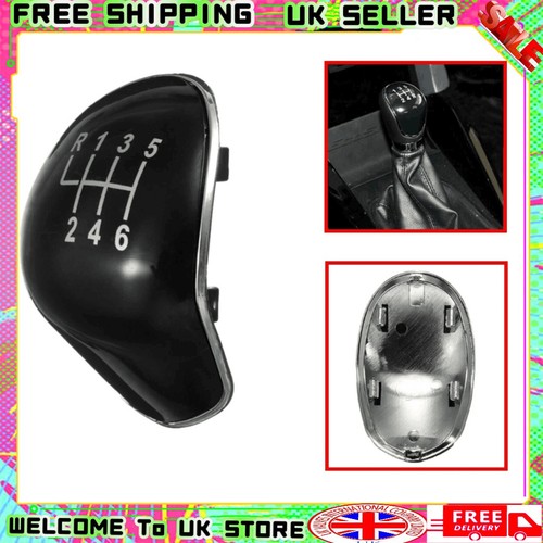 Speed gear shift stick - 6,