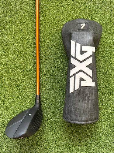 Pxg 0211 wood - 0211, 7