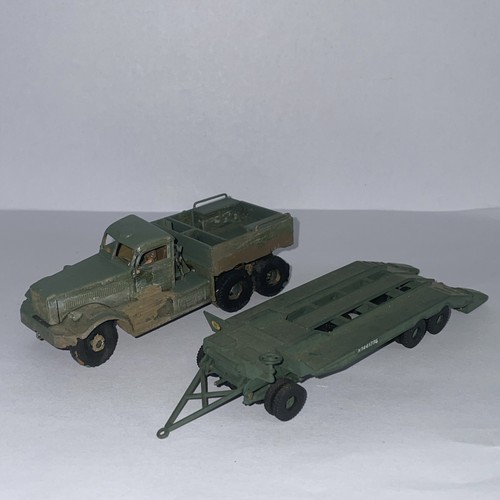 Wwii british diamond tank - british,