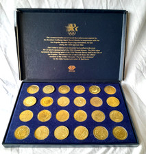 Complete Set 1984 Los Angeles
