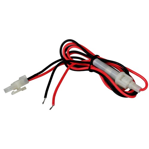 Pin power lead cable for - pin,
