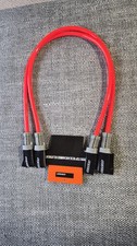 34 Windsurf Harness Lines RRD
