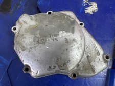 CRM250AR Stator Side Engine Cover Genuine Honda