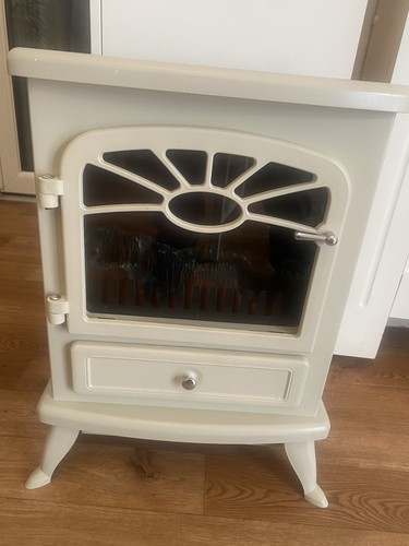 Creative fires electric - creative,